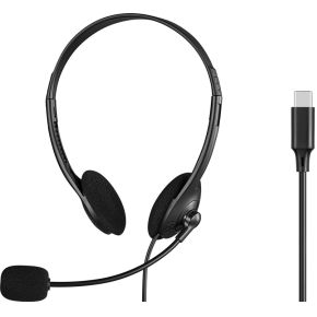 Sandberg 825-31 hoofdtelefoon/headset