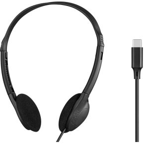 Sandberg 825-32 hoofdtelefoon/headset