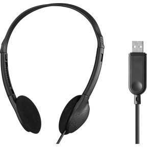 Sandberg 825-33 hoofdtelefoon/headset