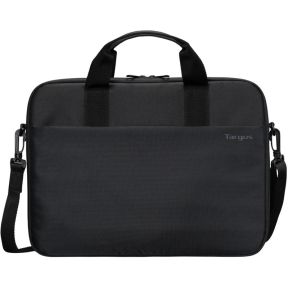 Targus Targus TBS979GL laptoptas 40,6 cm (16 ) Aktetas Zwart