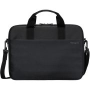 Targus TBS979GL laptoptas 40,6 cm (16") Aktetas Zwart