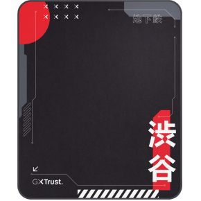 Trust GXT 715 Stoelmat Japan Black