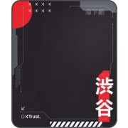 Trust GXT 715 Stoelmat Japan Black