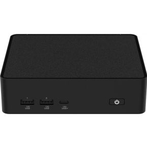 ASUS NUC 16 Pro RNUC16WCKC500002 Zwart