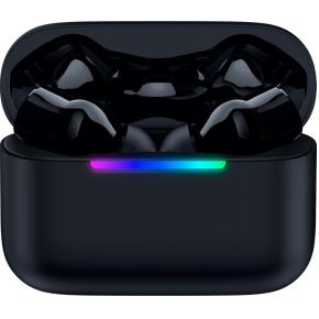 Razer Hammerhead V3 X HyperSpeed In-ear Draadloos Zwart