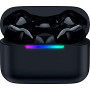 Razer Hammerhead V3 X HyperSpeed In-ear Draadloos Zwart