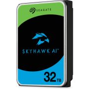 Seagate SkyHawk AI ST32000VE000 32TB SATA 3.5" HDD