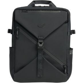ASUS ROG Archer Backpack 16 BP2600 40,6 cm (16 ) Rugzak Zwart