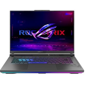 ASUS ROG Strix G16 G614PP-S5076W 16 AMD Ryzen 9 8940HX/32GB/1TB SSD/RTX 5070 Gaming Laptop