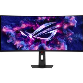 ASUS ROG Strix OLED XG34WCDMS 34 Wide Quad HD 280Hz Gaming monitor