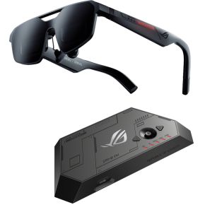 ASUS ROG XREAL R1-B smartglas