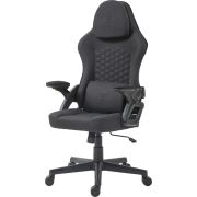 Deltaco Gaming DC130 Gamestoel Zwart