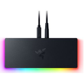 Razer Thunderbolt 5 Dock Bedraad Zwart