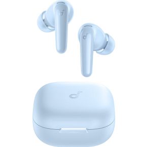 Anker Soundcore R60i NC In-ear Draadloze Oordopjes Blauw
