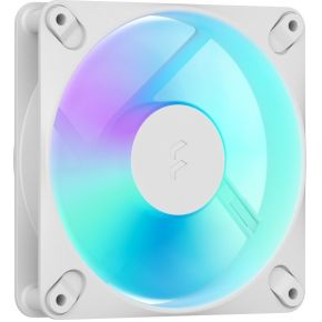 Fractal Design Dynamic 3 - 12 RGB White