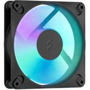 Fractal Design Dynamic 3 - 12 RGB 3-Pack Black