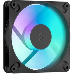 Fractal Design Dynamic 3 - 12 Reverse RGB Black