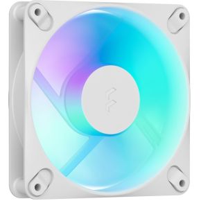 Fractal Design Dynamic 3 - 12 Reverse RGB White
