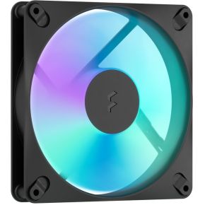 Fractal Design Dynamic 3 - 14 RGB Black