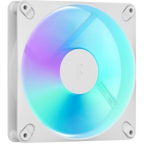 Fractal Design Dynamic 3 - 14 RGB White