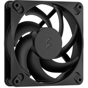 Fractal Design Dynamic 3 - 12 Black