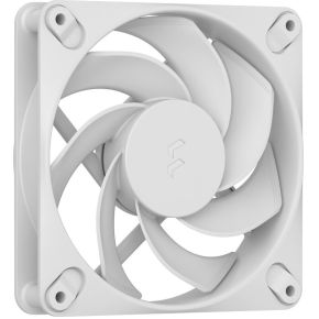 Fractal Design Dynamic 3 - 12 Reverse White