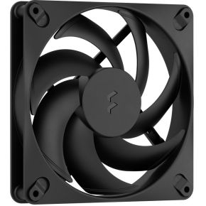 Fractal Design Dynamic 3 - 14 Black