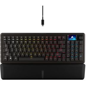 Corsair Vanguard Pro 96 MGX HyperDrive Hall Effect Gaming Toetsenbord
