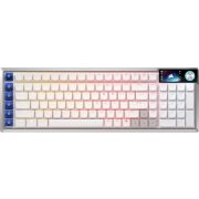 Corsair Vanguard AIR 99 Wireless OPX Low-Profile Wit Gaming Toetsenbord