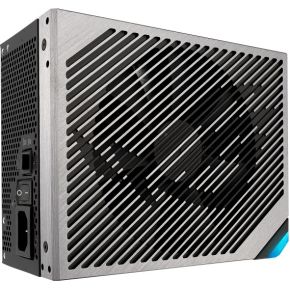 ASUS ROG -THOR-1200P3-GAMING-E power supply unit 1200 W 24-pin ATX ATX Zwart