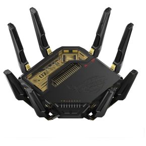 ASUS ROG Rapture GT-BE98 20th Edition