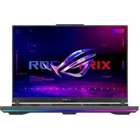 ASUS ROG Strix G16 G614FR-S5252W 16 AMD Ryzen 9 9955HX/16GB/1TB SSD/RTX 5070 Ti Gaming Laptop