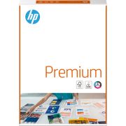 HP Premium 500/A4/210x297 (5*500pc) papier voor inkjetprinter A4 (210x297 mm) 500 vel Wit
