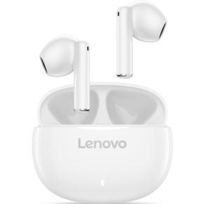 Lenovo E310 In-ear Draadloos Wit