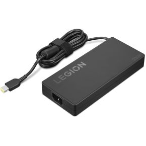 Lenovo GX21M50609 netvoeding & inverter Binnen 330 W Zwart
