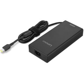 Lenovo GX21T68202 netvoeding & inverter Binnen 400 W Zwart