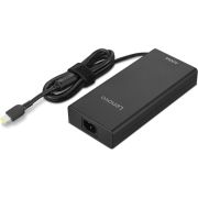 Lenovo GX21T68202 netvoeding & inverter Binnen 400 W Zwart