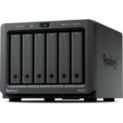 Synology FS200T data-opslag-server Desktop Intel&reg; Celeron&reg; J4125 4 GB DDR4 Zwart NAS