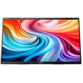Acer PD243YEbmiuux 23.8 Full HD IPS Portable Monitor