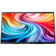 Acer PD243YEbmiuux Draagbare Zwart 60,5 cm (23.8") LCD 1920 x 1080 Pixels monitor