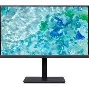 Acer Vero B7 B277U E computer 68,6 cm (27") 2560 x 1440 Pixels Wide Quad HD LCD Zwart monitor