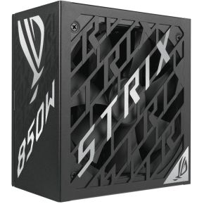 ASUS ROG -STRIX-850P-GAMING-E power supply unit 850 W 20+4 pin ATX ATX Zwart
