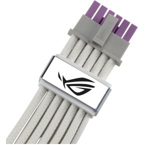 ASUS ROG Equalizer White Edition 0,75 m