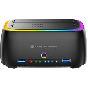Conceptronic DONN36B basisstation voor opslagstations