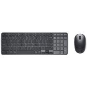 DELL Pro 7 KM746 Inclusief Universeel RF-draadloos + Bluetooth Internatio toetsenbord en muis