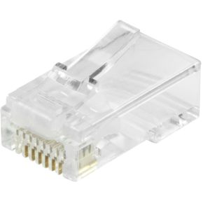 Equip 121173 kabel-connector