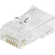 Equip 121174 kabel-connector
