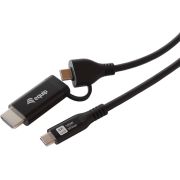 Equip 128435 video kabel adapter