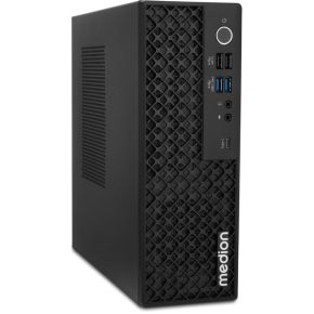 MEDION Picoworx T80 III Intel Core Ultra 7 258V PC