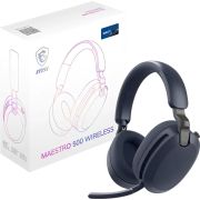 MSI MAESTRO 500 Wireless Blauw